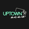 Uptown Aces logo