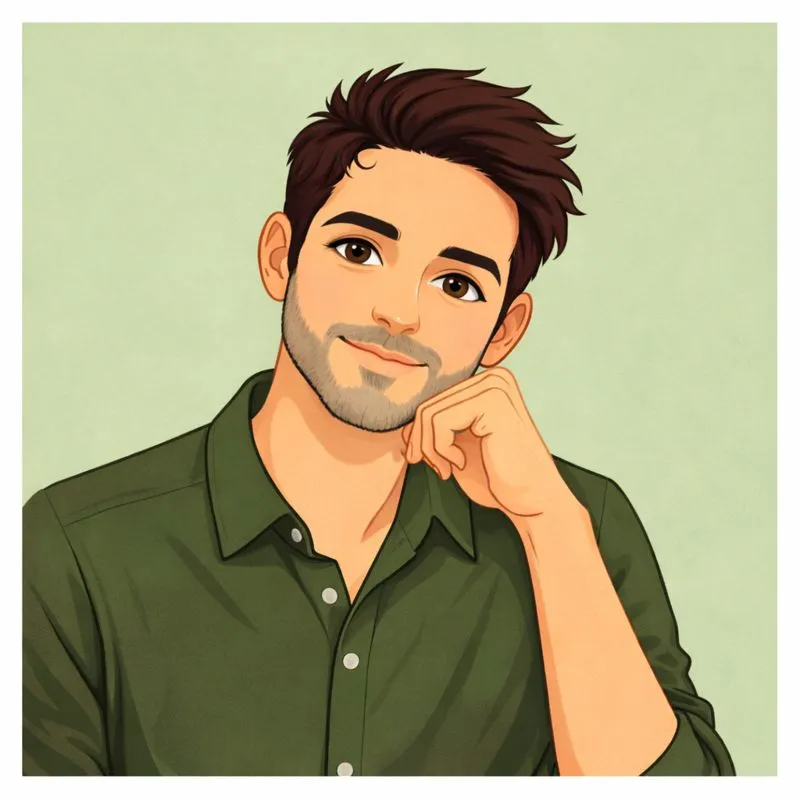 Ethan Walker