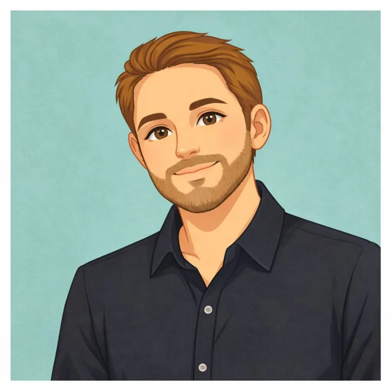 Mark Sullivan
