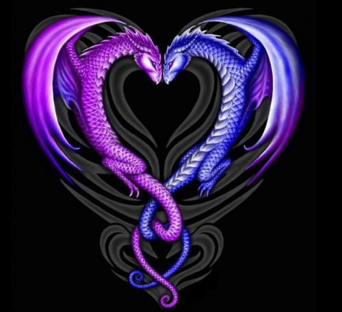 Dragondreams