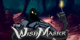 €5000 Tournament In The Wish Master Video Slot