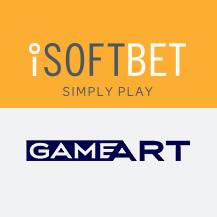 GameArt Slots Now Available in Italy and Romania Thanks to iSoftBet