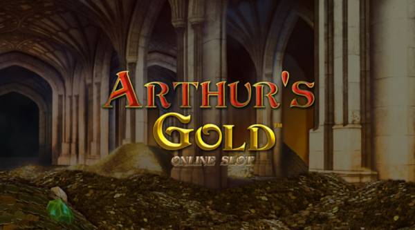 Microgaming Releases First Online Slot by Gold Coin Studios – Arthur’s Gold