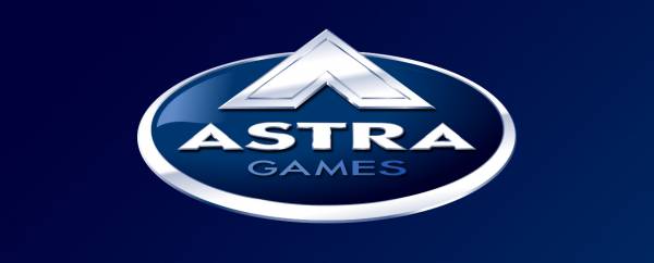 Red Tiger to Offer Games by Astra Games and Bell Fruit