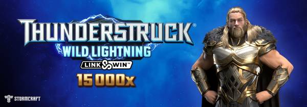Microgaming To Release Thunderstruck 3, Wild Lightning