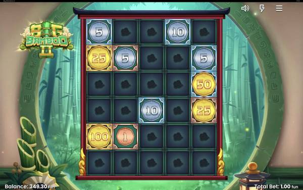 Big Bamboo 2: Push Gaming Shatters the 50,000x Ceiling