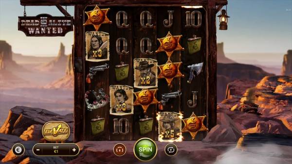 Dead or Alive 3 Wanted: How NetEnt Built a 66,666x Volatility Machine