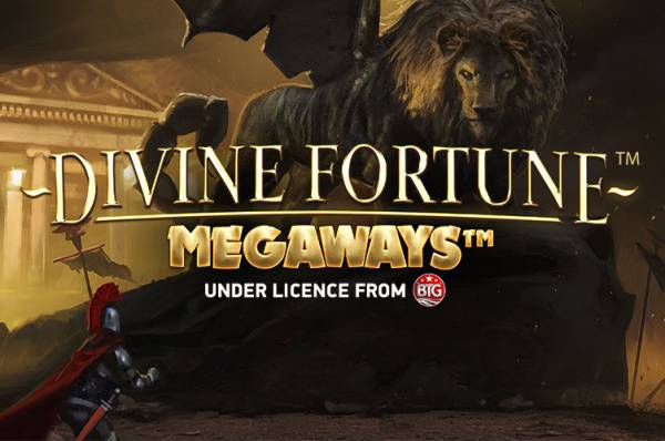NetEnt’s Divine Fortune Gets Megaways Makeover