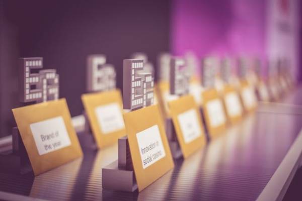 EGR B2B Awards 2019 Winners Announced