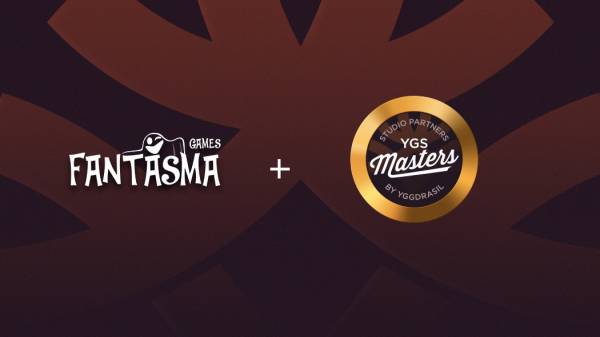 Fantasma Games Becomes Yggdrasil’s Third YGS Masters Developer