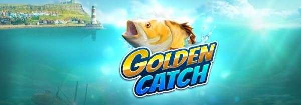 BTG’s New Golden Catch Slot Takes on Bonanza
