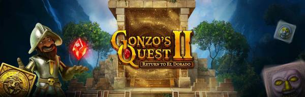 Gonzo’s Quest 2 – NetEnt Returns with a 262,144-Way Avalanche in 2025