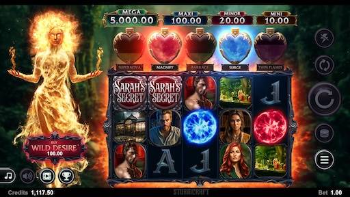 Stormcraft Studios Just Deleted The 243-Ways In Immortal Romance: Sarah’s Secret Power Combo