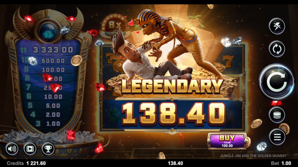 Stormcraft Studios Revives Jungle Jim With Epic Strike Scatter Wins Reaching Up to 3,333x Stake