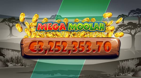 Mega Moolah Mega Jackpot Going for Another 2019 Millionaire?!