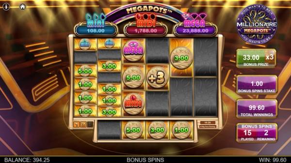 Millionaire Megapots by Big Time Gaming: The 91,000x Engine Trapped Behind a 50/50 Gamble