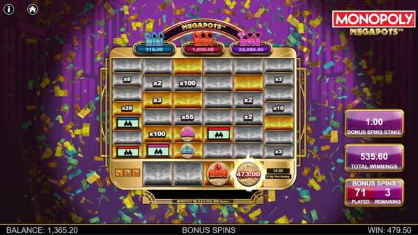 Monopoly Megapots: The 98,850x Heavyweight of Evolution's 2026 Lineup