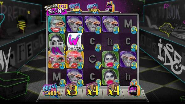 Sneaky Slots Opens With Nip Tuck, a 10,000x Debut That Cuts Straight Into Nolimit’s Turf