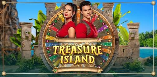 Charting New Waters – Pragmatic Play's New Treasure Island Live