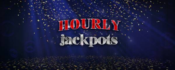 Red Tiger Kicks Off Hourly Jackpots