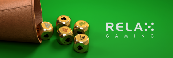 Nolimit City Games Now Available on Relax Gaming’s Casino Platform