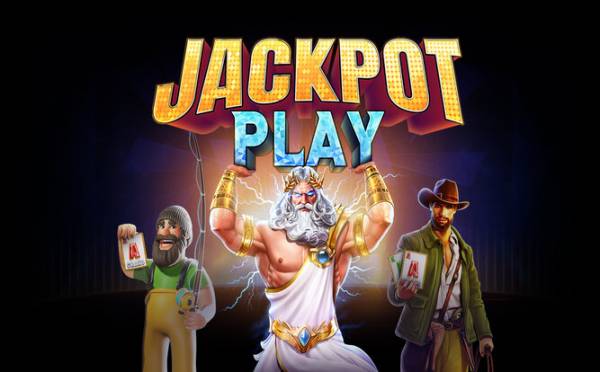 Pragmatic Play Launches Jackpot Play Across Top-Performing Slots