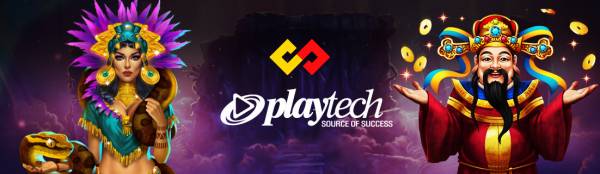 SoftSwiss Casinos to Offer Games from Playtech, Push Gaming, Merkur and More