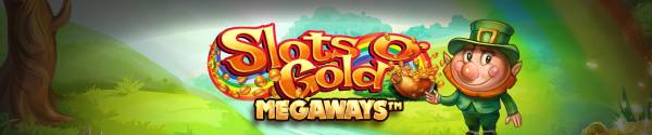 Last 2018 Megaways Slots from Blueprint Gaming Have Arrived