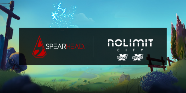 Nolimit City Signs with Spearhead Studios to License xWays and xNudge Mechanics