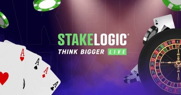 StakeLogic Live – Fast-Growing Live Casino Provider in the EU and UK