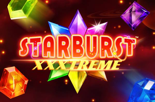 NetEnt Debuts Starburst XXXtreme with 200,000x Bet Win Potential