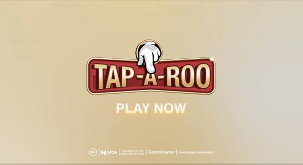 What is Red Tiger's "Tap-a-Roo"? It's Not a New Mechanic, It's a Deconstruction.