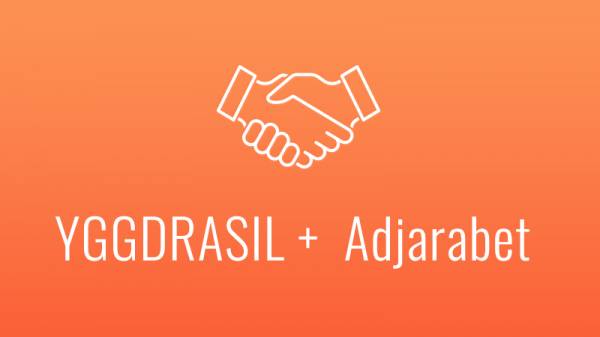 Yggdrasil Gaming Expands to Georgia with Adjarabet