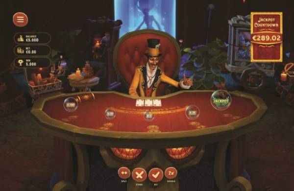 Yggdrasil Launches Industry-First Shared Jackpot (Must Go Daily!)