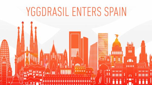 Yggdrasil Gaming Enters Spanish Market with GVC and Bwin