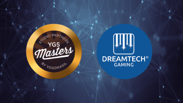 Dreamtech Gaming to Develop Slots for Yggdrasil