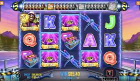 Big Bass Blast (Pragmatic Play): A Fast 1 in 59 Bonus Trigger with 7-Wild Catch