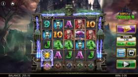 Castle of Terror 2: Why Big Time Gaming Lowered the Jackpot for Their Halloween Sequel