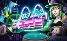 DJ Cat Slot by Push Gaming – Proud Evolution of "Win What You See" Mechanic