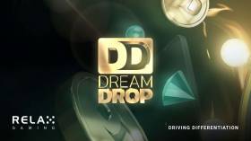 12th Relax Gaming Dream Drop Mega Jackpot Alert