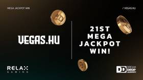 How Relax Gaming’s Dream Drop Hit 21 Mega Winners — and Why It Feels Different in 2025