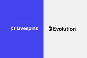 Evolution Makes Product Leap with Livespins Acquisition