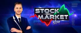 Evolution’s Latest Gamble – A Closer Look at Stock Market Live