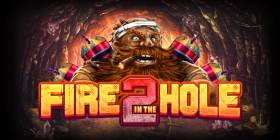 Fire in the Hole 2 – A New Chapter in Nolimit City's Mining Saga