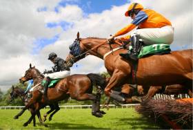 Play Frankie Dettori All Bets Blackjack Live by Playtech Exclusively at Ladbrokes Coral Casino