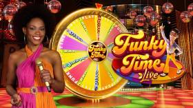 Funky Time by Evolution – Bonuses and How to Play