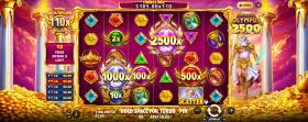 Gates of Olympus 2500 by Pragmatic Play: The End of Lost Multipliers