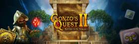 Gonzo’s Quest 2 – NetEnt Returns with a 262,144-Way Avalanche in 2025