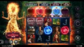 Stormcraft Studios Just Deleted The 243-Ways In Immortal Romance: Sarah’s Secret Power Combo