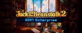Jack and the Beanstalk 2: The 20,000x Cap and Kinetic Walking Rocket